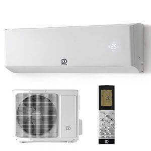Altıevler Klima Protherm Servisi